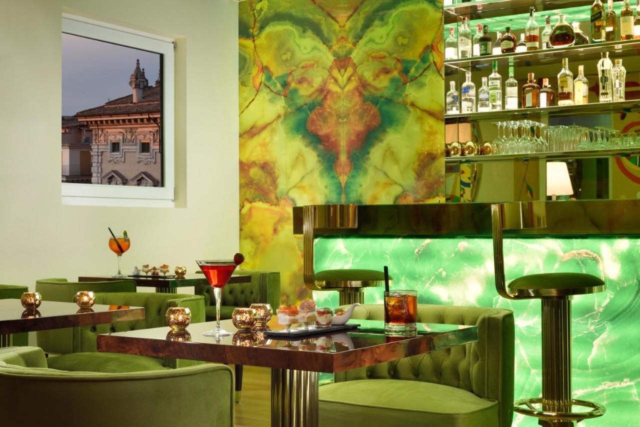 Lifestyle Alojamento de Acomodação e Pequeno-almoço Roma
