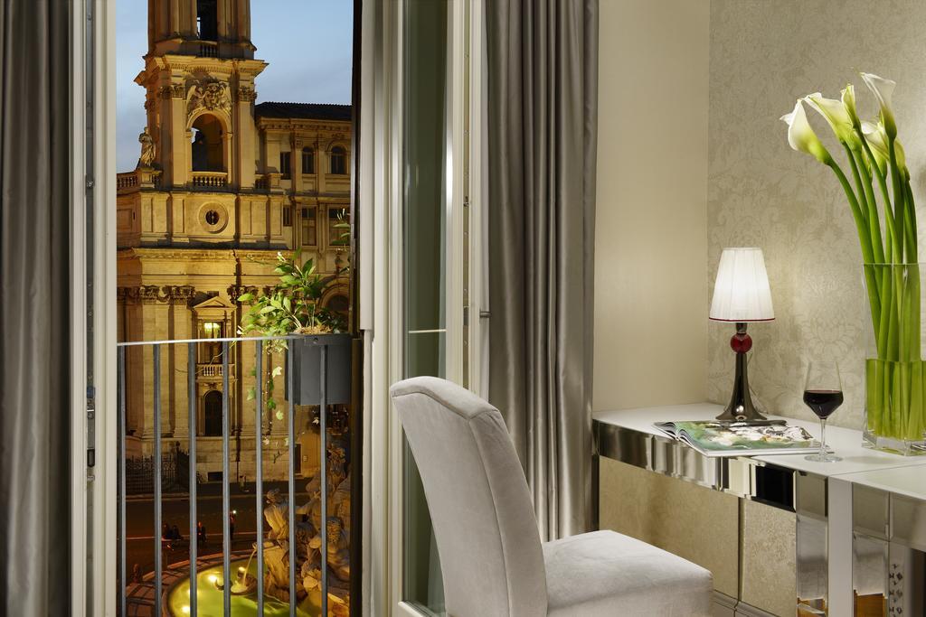 Lifestyle Alojamento de Acomodação e Pequeno-almoço Roma
