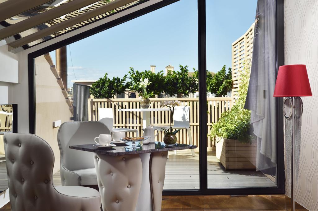 Lifestyle Alojamento de Acomodação e Pequeno-almoço Roma
