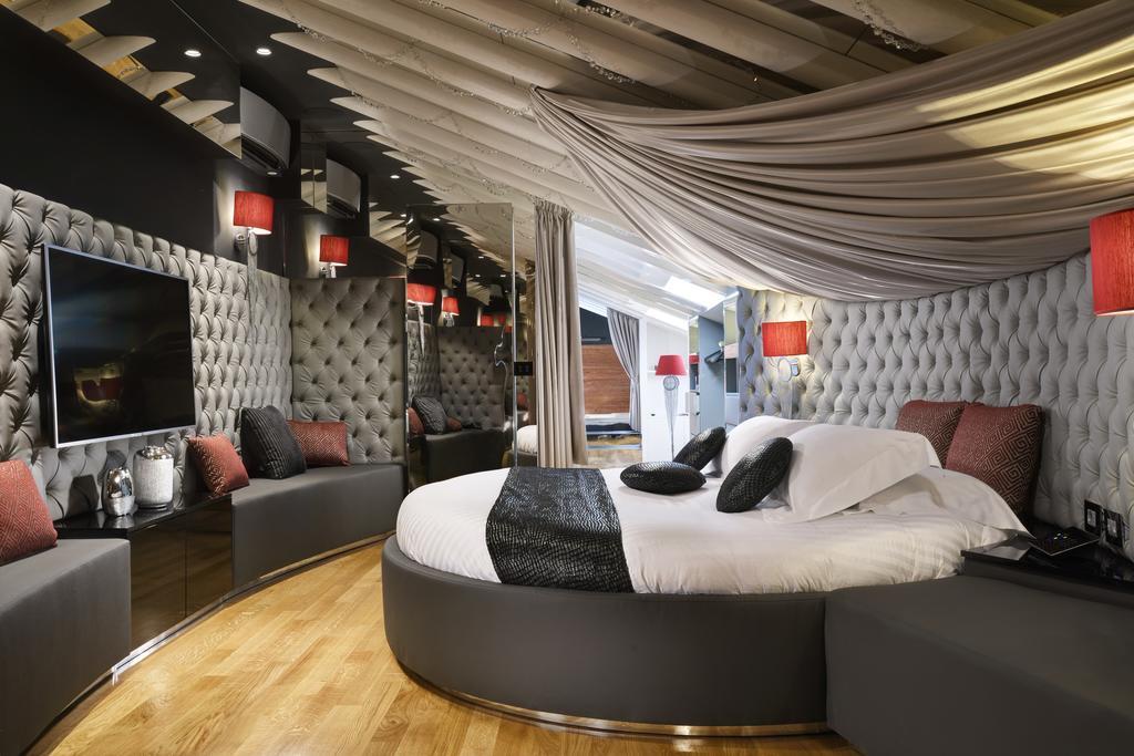 Lifestyle Bed & Breakfast 3*