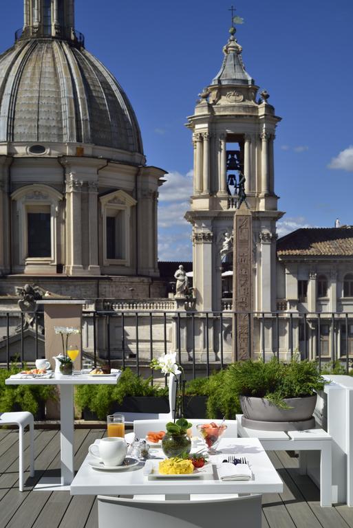 Lifestyle Alojamento de Acomodação e Pequeno-almoço Roma