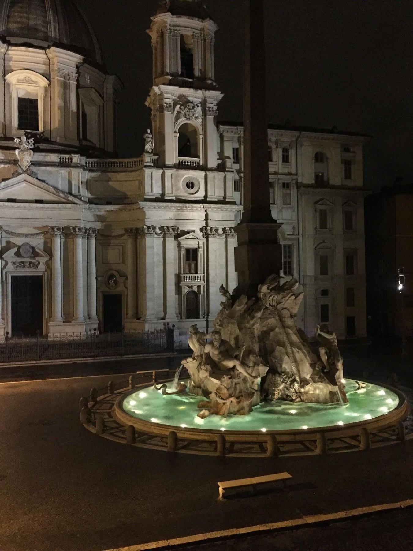 Lifestyle Alojamento de Acomodação e Pequeno-almoço Roma