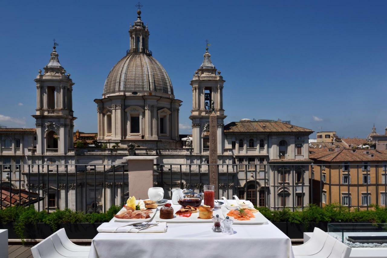 Lifestyle Alojamento de Acomodação e Pequeno-almoço Roma